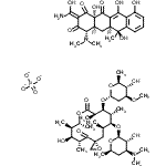 CAS 登录号：8048-44-0， Oletetrin