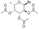 CAS 登录号：80483-13-2， 乙酰溴岩藻糖