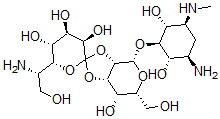 CAS#: 8052-93-5, Hygromycin B