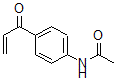 CAS#: 805234-28-0, 4'-Acryloyl-Acetanilide