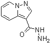 CAS#: 80536-99-8, Pyrazolo[1,5-a]pyridine-3-carbohydrazide