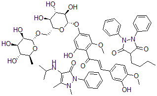 CAS 登录号：8058-14-8， Tomanol