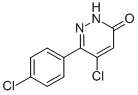CAS#: 80591-41-9, 3-Isocyanato-1-(Trifluoroacetyl)Piperidine