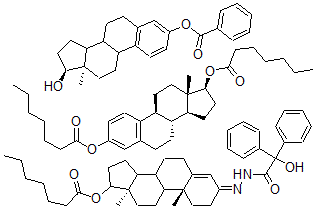CAS#: 8063-58-9, Climacterone