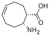 CAS#: 807314-37-0, (1S,8R,Z)-8-Amino-Cyclooct-4-Enecarboxylic Acid