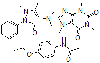 CAS#: 8075-94-3, Pircophen