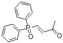 CAS#: 80780-93-4, trans-4-Diphenylphosphinyl-3-Buten-2-One