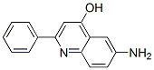 CAS#: 80789-70-4, 6-Amino-2-Phenylquinolin-4-Ol