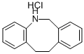 CAS 登录号：80866-74-6， 5,6,11,12-四氢二苯并[B,F]氮杂环辛四烯盐酸盐