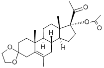 CAS#: 809-01-8, Edogestrone