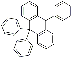 CAS#: 809-40-5, 9,10-Dihydro-9,9,10-Triphenylanthracene