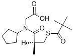CAS 登录号：81045-50-3， 匹伏普利
