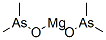 CAS#: 811-66-5, Bis(Dimethylarsinyloxy)Magnesium