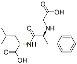 CAS#: 81109-91-3, N-Carboxymethyl-Phenylalanylleucine