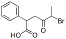 CAS 登录号：81214-88-2， 5-溴-4-氧代-2-苯基己酸