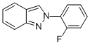 CAS#: 81265-88-5, 2-(2-Fluorophenyl)-2H-Indazole