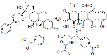 CAS#: 81391-23-3, Vorenicol