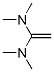 CAS#: 815-62-3, N,N,N',N'-Tetramethylethene-1,1-Diamine