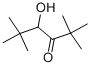 CAS#: 815-66-7, 4-Hydroxy-2,2,5,5-tetramethyl-hexan-3-one