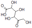 CAS#: 815-89-4, 5-Ketogluconic Acid