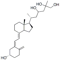 CAS#: 81515-15-3, 23,25,26-Trihydroxyvitamin D3
