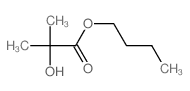 CAS#: 816-50-2, alpha-Hydroxyisobutyric Acid Butyl Ester