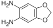 CAS#: 818-15-5, 1,2-Diamino-4,5-Methylene-Dioxybenzene