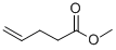 CAS#: 818-57-5, Methyl 4-Pentenoate