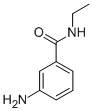 CAS 登录号：81882-77-1， 3-氨基-N-乙基苯甲酰胺