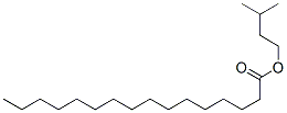 CAS 登录号：81974-61-0， 3-甲基丁基棕榈酸酯