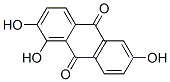 CAS#: 82-29-1, 1,2,6-Trihydroxyanthracene-9,10-Dione