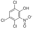 CAS#: 82-62-2, 3,4,6-Trichloro-2-Nitrophenol