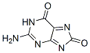CAS#: 82014-86-6, 8-Oxyguanine