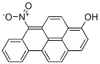 CAS 登录号：82039-09-6， 3-羟基-6-硝基苯并(A)芘