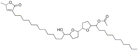 CAS#: 82064-83-3, Uvaricin