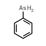 CAS#: 822-65-1, Phenylarsine