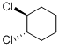CAS#: 822-86-6, trans-1,2-Dichlorocyclohexane