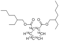 CAS#: 82208-43-3, Dioctyl Phthalate