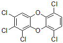 CAS 登录号：82291-34-7， 1,2,3,6,9-五氯二苯并[b,e][1,4]二恶英