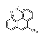 CAS#: 823813-64-5, 5-Methyl-1,10-phenanthroline 1,10-dioxide