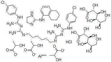 CAS 登录号：82432-17-5， Lurgyl