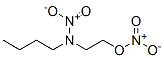 CAS 登录号：82486-82-6， 2-(丁基硝基氨基)乙基硝酸酯