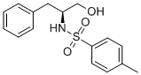CAS 登录号：82495-70-3， (S)-(-)-N-[1-(羟基甲基)-2-苯基乙基]-4-甲基苯磺酰胺