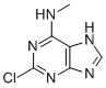 CAS#: 82499-02-3, 2-Chloro-N-Methyl-9H-Purin-6-Amine