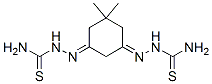 CAS#: 82531-23-5, 5,5-Dimethyl-1,3-Cyclohexanedione Bis(Thiosemicarbazone)