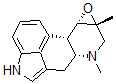 CAS#: 82564-34-9, Epoxyagroclavine-1