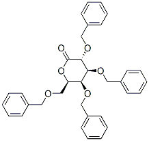 CAS#: 82598-84-3, 2,3,4,6-Tetrakis-O-(Phenylmethyl)-D-Galactonic Acid D-Lactone