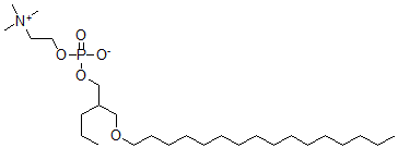CAS#: 82637-95-4, 2-n-Propyl-Platelet Activating Factor
