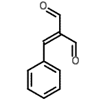 CAS#: 82700-43-4, Benzylidenemalonaldehyde
