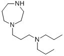 CAS 登录号：827614-53-9， 1-(3-二丙基氨基-丙基)高哌嗪